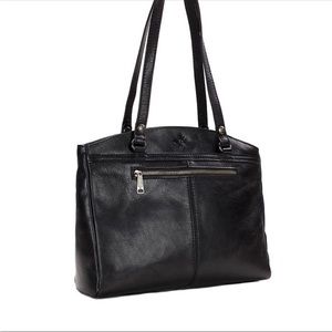 Patricia Nash Poppy Tote